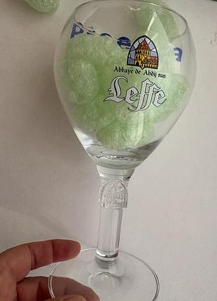 Бокал для пива  leffe