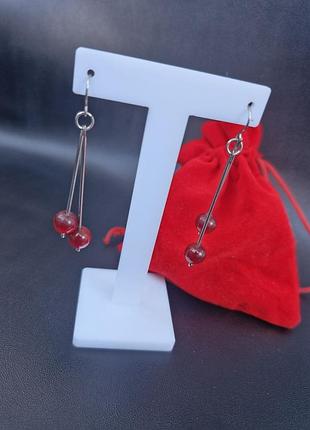 Сережки сережки