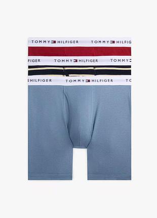Набор мужских трусов tommy hilfiger