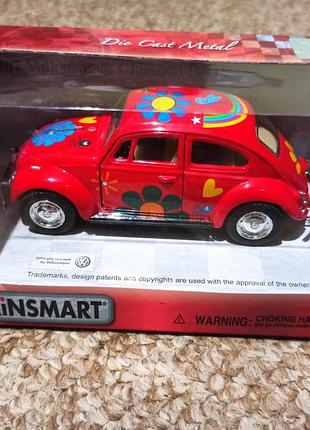 Колекційна машинка kinsmart
