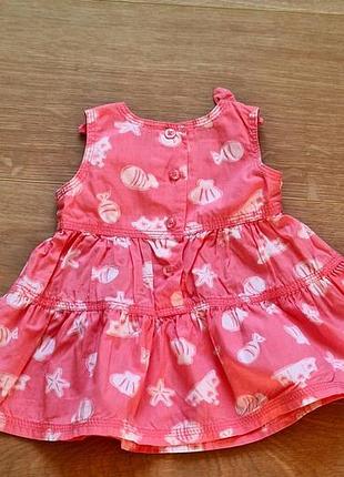 Сукня тм  chicco 6