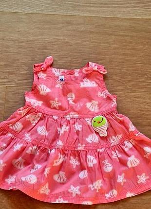 Сукня тм  chicco 3