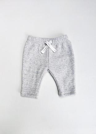 Дитячі теплі штани mothercare