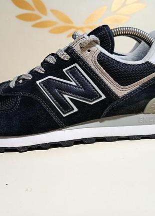 New balance 574 кроссовки размер 42