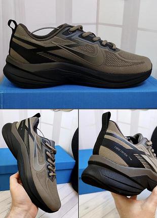 Мужские кроссовки nike zoom x™