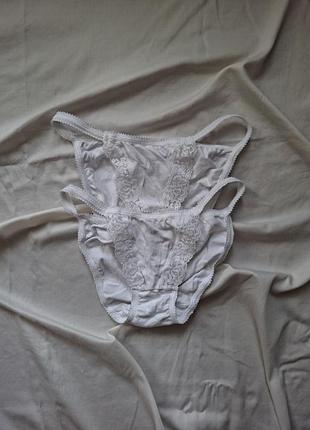 Трусики marks and spencer
