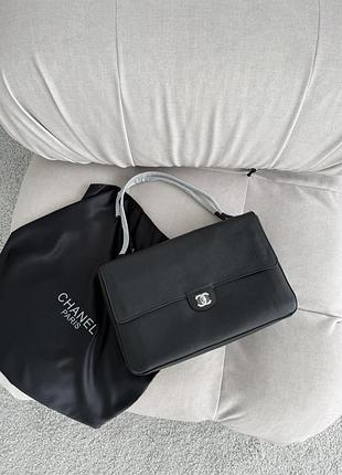 Chanel maxi (пыльник)