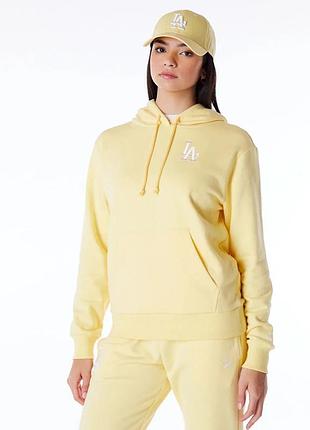 Кофта жіноча new era wmns le la dodgers 60564914