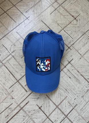 Кепка sonic reserved розмір 54-56,