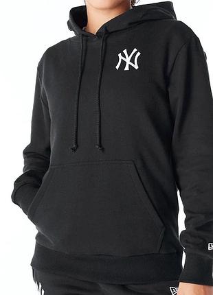 Кофта чоловіча new era wmns le nyy 60564904