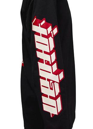 Кофта чоловіча jordan men's long-sleeve (fn5976-010) 5
