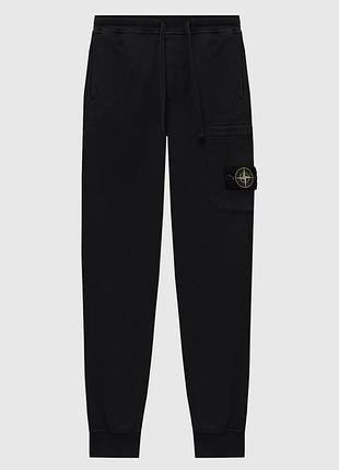 Спортивні штани stone island