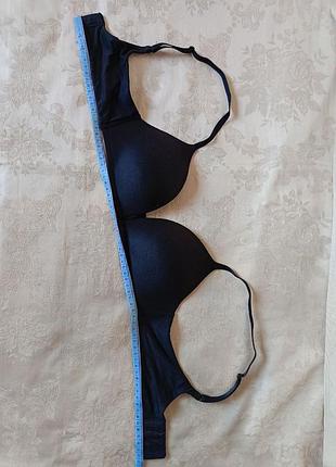 Безшовний ліфчик h&amp;m 75b/c