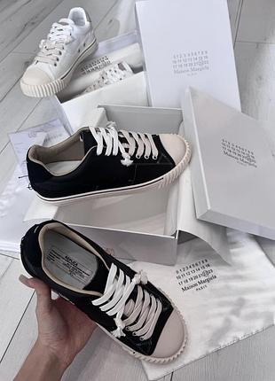 Кросівки maison margiela evolution 4