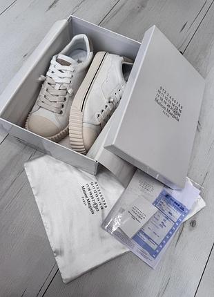 Кросівки maison margiela evolution 2