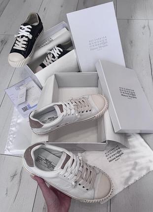 Кросівки maison margiela evolution 5