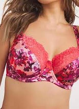 Бюстгальтер m&amp;s. размер 32e/70f.