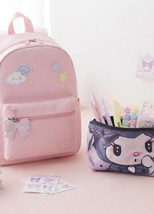 Пенал косметичка куроми kawaii