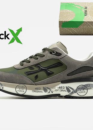 2718 premiata moerun | premium