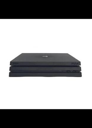 Sony playstation 4
