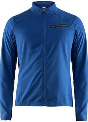 Спортивная ветровка craft breakaway jacket xl