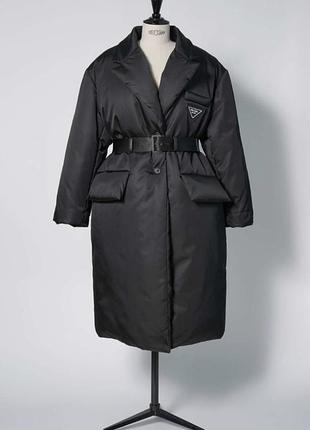 Пальто prada