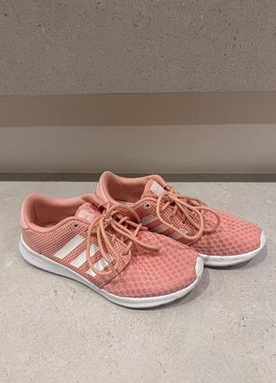 Кросівки жіночі adidas neo