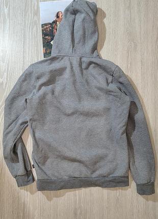 Худи puma s утепленное 9