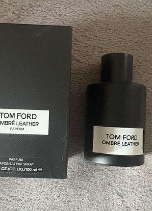 Парфумна вода tom ford ombre leather