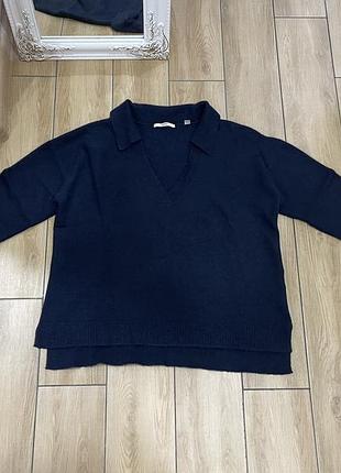 Жіноча кофта у складі вовна esprit l/xl