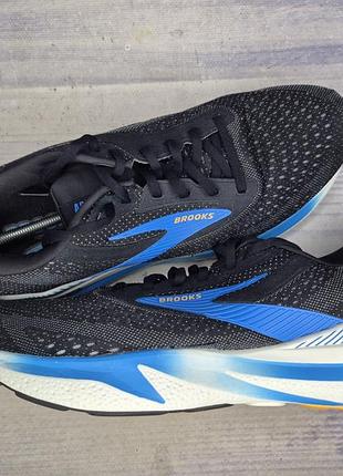 Кроссовки brooks adrenaline 24