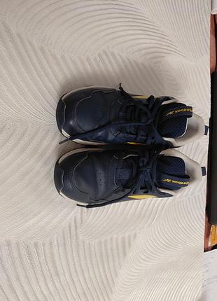 Reebok rush runner 4.0