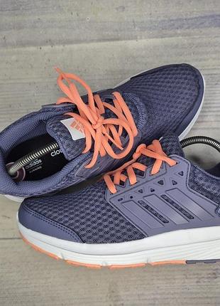 Кроссовки adidas galaxy 3 w