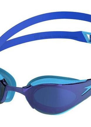 Окуляри для плавання speedo fastskin hyper elite mirror ju