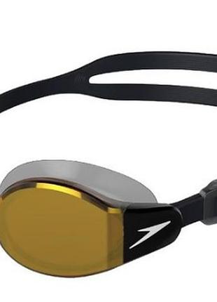 Окуляри для плавання speedo mariner pro mir gog au
