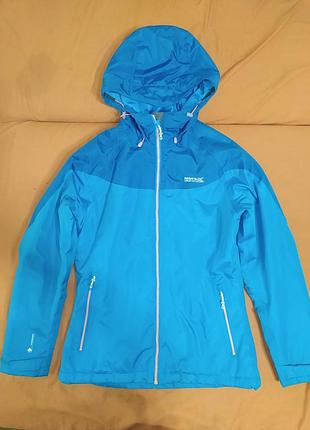 Демі куртка regatta xs -s (8)