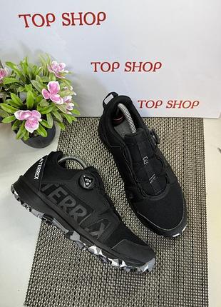 Оригинальные кроссовки adidas terrex