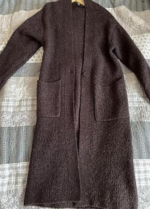 Кардиган uniqlo