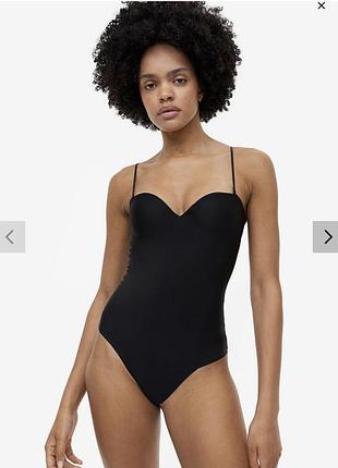 Боді h&m сток 75b