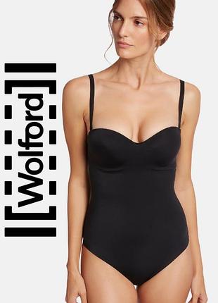 Wolford неймовірний фірмовий супер лакшери боді