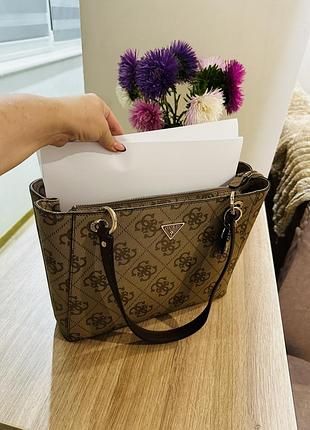 Сумка guess 4