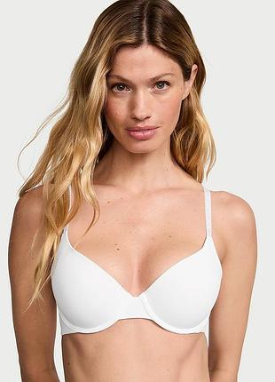 Гладкий бюстгальтер victoria's secret