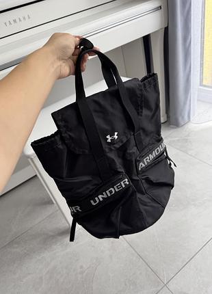 Рюкзак under armour