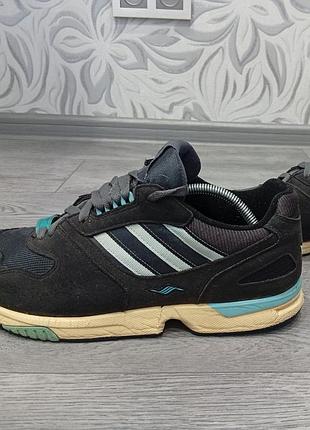Оригінальні кросівки adidas torsion zx 4000 c