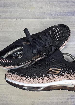 Кроссовки skechers