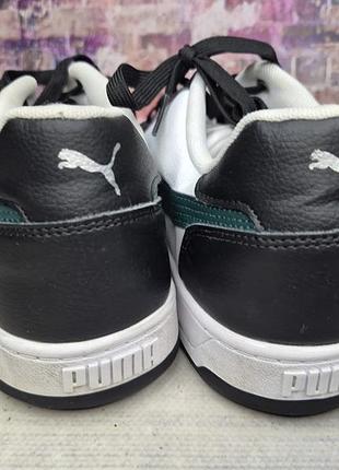Кроссовки puma 6