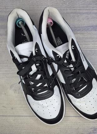 Кроссовки puma 3