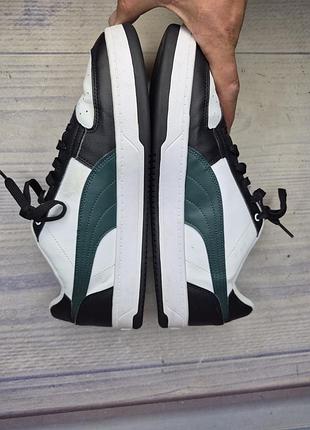 Кроссовки puma 4