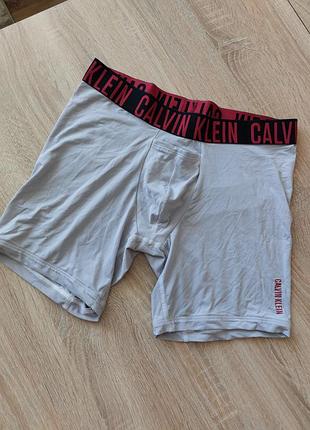 Трусы спортивные, calvin clein
