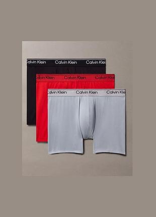 Набор мужских трусов calvin klein